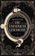 Was passiert in einem Buch, solange es geschlossen ist? Das fragt sich Bastian Balthasar Bux, bevor er beginnt, "Die unendliche Geschichte" zu lesen.