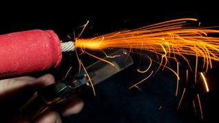 Genaue Zahlen dazu, wie viele Tiere in der Silvesternacht in panischer Flucht verletzt werden oder sterben, gibt es nicht. (Archivbild)