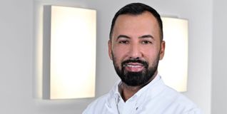 Prof. Dr. Mohamad Jawhar