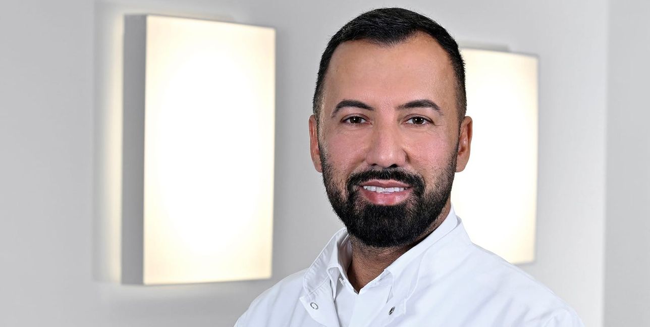 Prof. Dr. Mohamad Jawhar