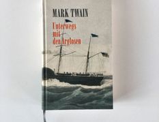 Mark Twain: Die Arglosen im Ausland