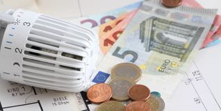 Manchmal kommt eins zum Anderen. Wenn das noch die Finanzen ins Kontor schlagen, ist es besonders schlimm.